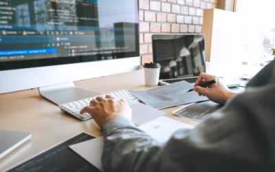 What Your Website Is Telling Government Buyers Without You in the Room