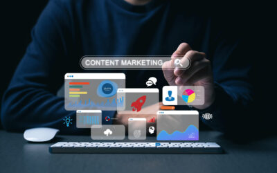Content Marketing for GovCon Companies: What to Publish and Why
