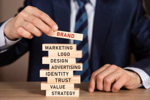 Brand building blocks building a brand strategy
