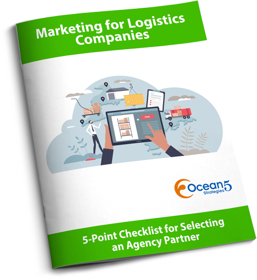 How_to_Select_a marketing agency for a logistics company